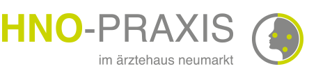 HNO-Praxis Logo